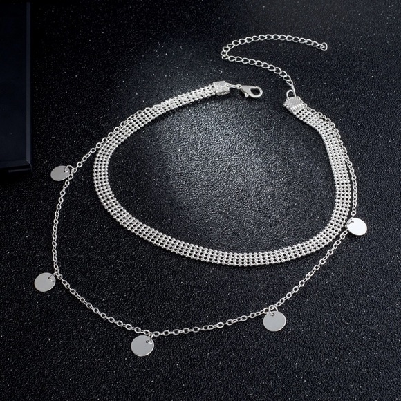 ♡ ARYA Choker GIFT - Picture 5 of 8